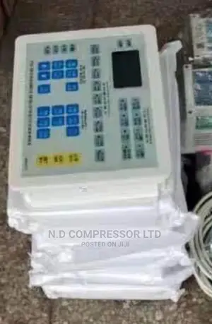 Digital Pet Blowing Machine, for Blowing Water Panel