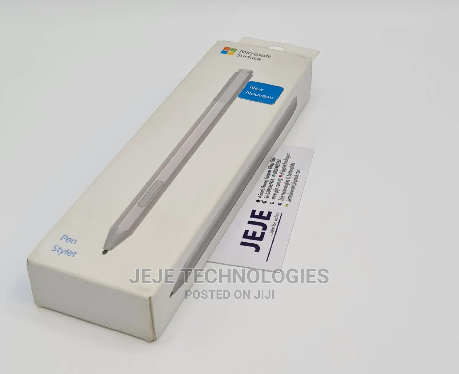 Microsoft Pencil