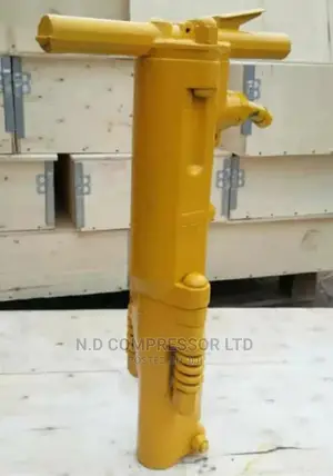 Manual Jack Hammer Machine for for Breaking Stones