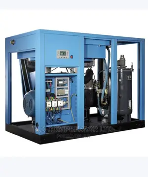 Screw Compressor 50HP