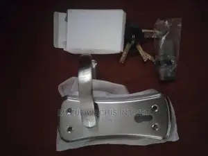 Isreali Door Handle and Accesories