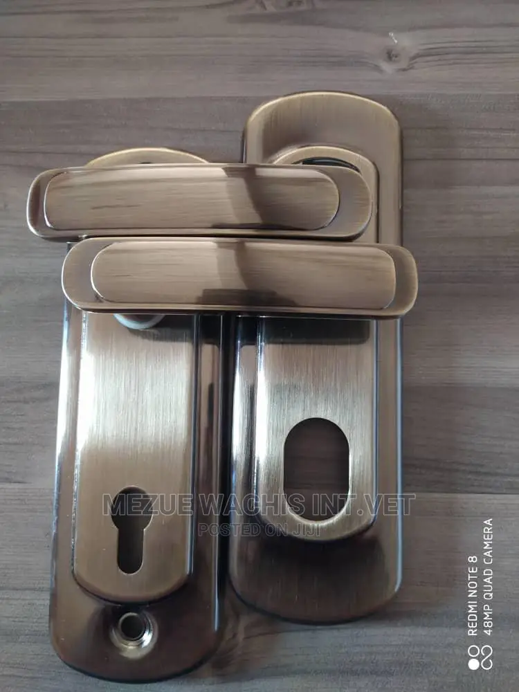 Isreali Door Handle and Accesories