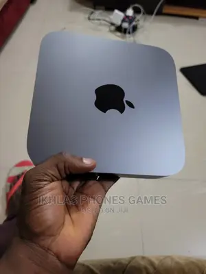 Desktop Computer Apple Mac Mini 8GB Intel Core I5 256GB