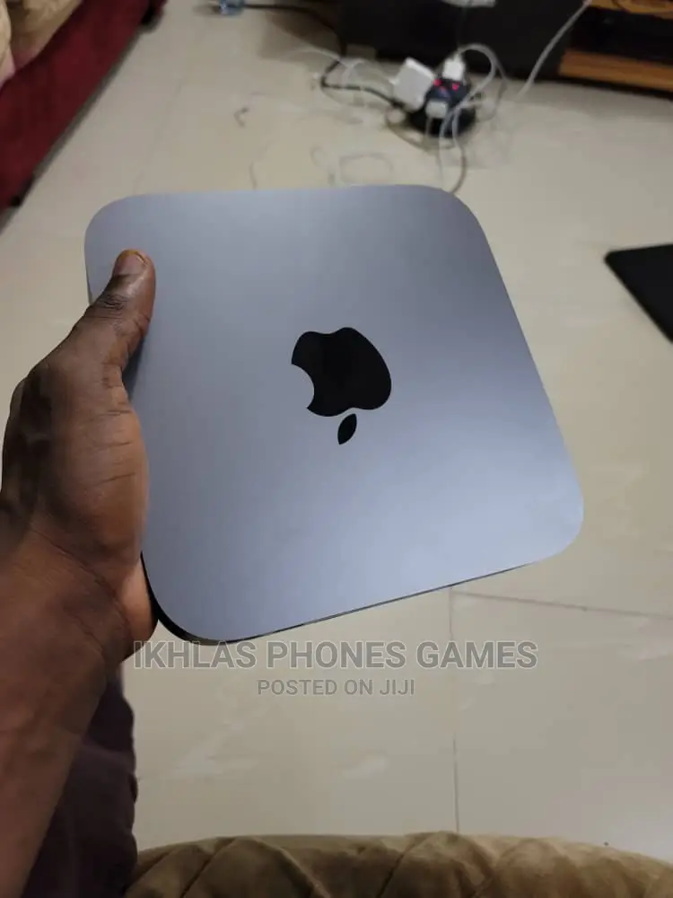 Desktop Computer Apple Mac Mini 8GB Intel Core I5 256GB