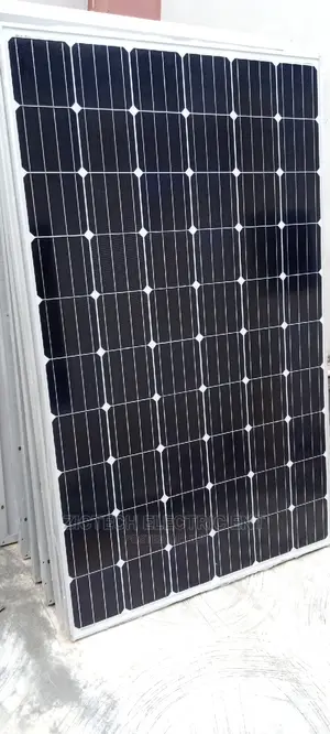 2kva/24v Inverter System 2 200ah Battery 4 300w Solar Panels
