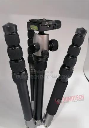 Sinnofoto Tripod Monopod Stand