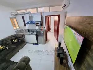 1bedroom Apartment for Shortlet