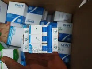 Chint Electric Breakers