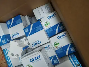 Chint Electric Breakers