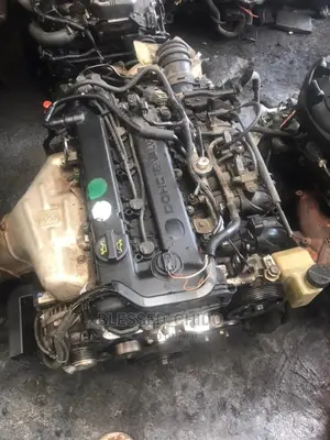 Mazda 6 Engine Double Sensor