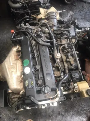 Mazda 6 Engine Double Sensor