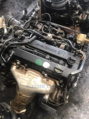 Mazda 6 Engine Double Sensor