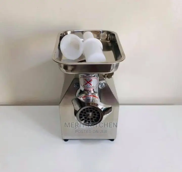 Meat Grinder