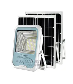 150w Solar Floodlight