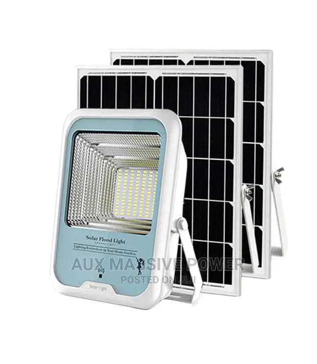 150w Solar Floodlight