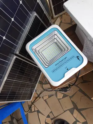 150w Solar Floodlight