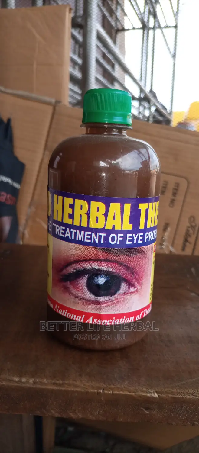 Kwojo Herbal Therapy