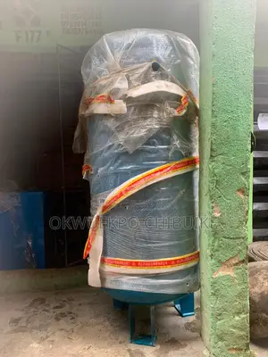 Air Receiver Tank for Low and High Pressure High Quality