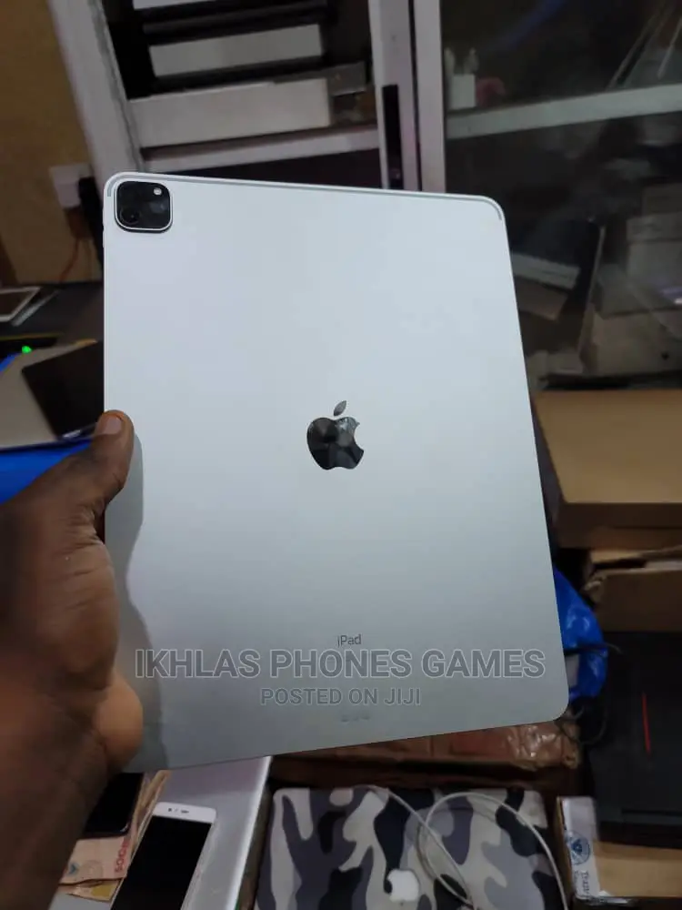Apple iPad Pro 11 (2020) 512 GB
