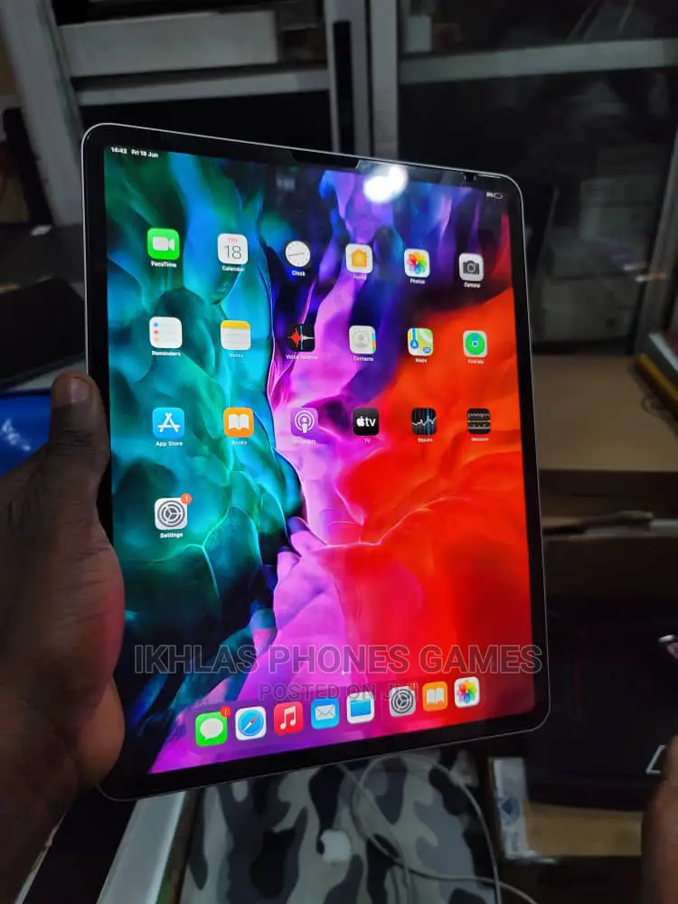Apple iPad Pro 11 (2020) 512 GB