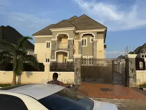 Furnished 5bdrm Duplex in Efab Metropolis, Gwarinpa for sale
