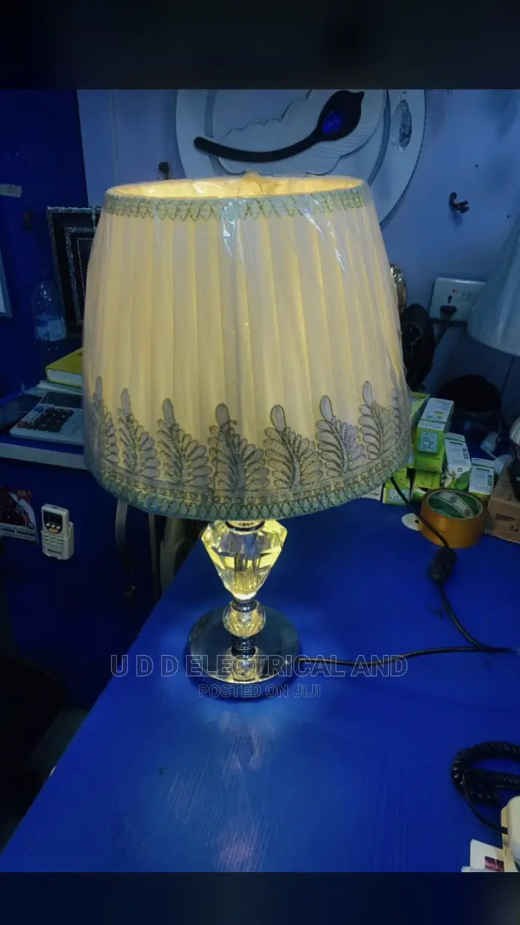 Bedside Lamp Standing Lamp Palo Lights