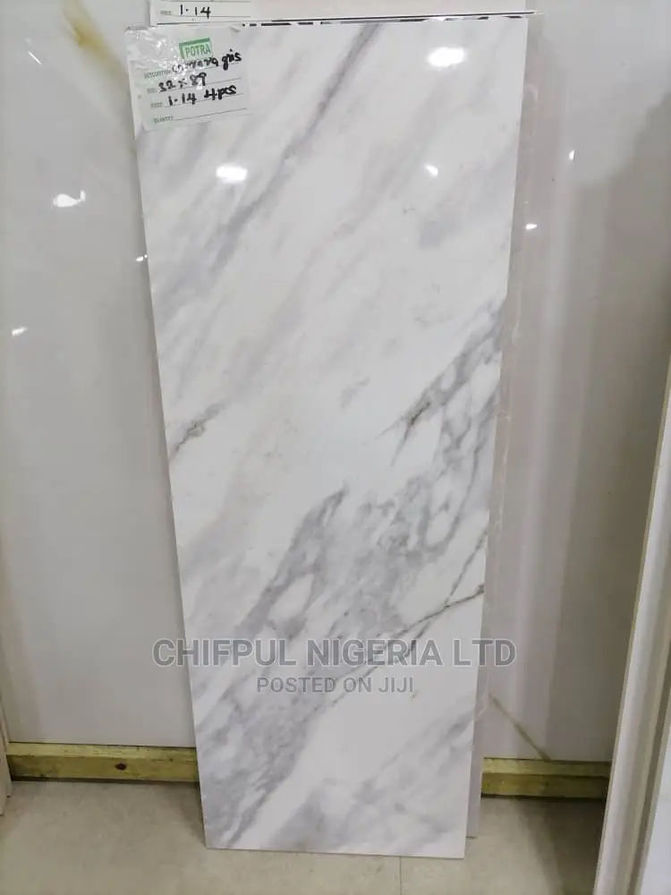 Carara Spain Tiles