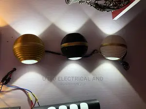 LED Outside Light Vertebrates