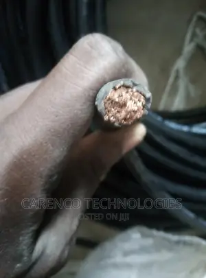 35mm 1core Single Flexible Cable