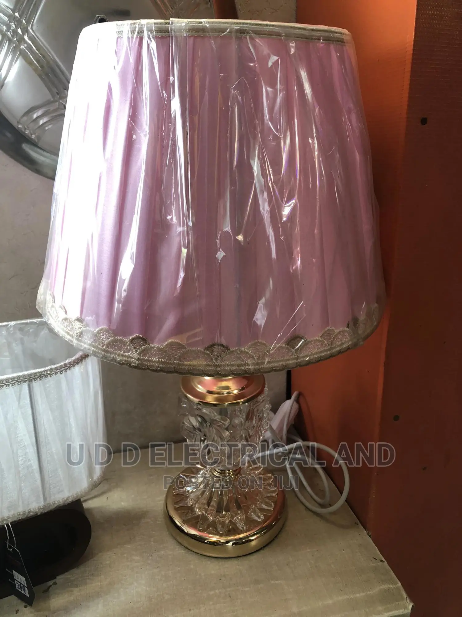 Bedside Lamp Standing Lamp Palo Lights