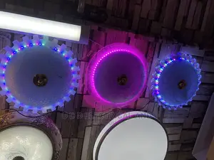 Silly Fittings Led Light 3in1 Colors
