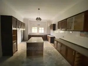 Furnished 9bdrm Duplex in Asokoro Abuja for sale