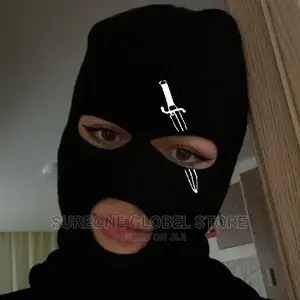 Ski Face Mask Balaclava