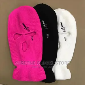 Ski Face Mask Balaclava