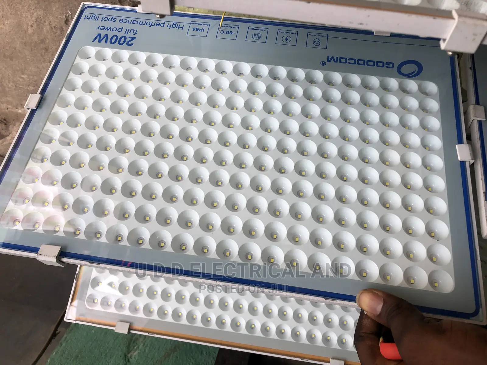 Flood Light 50w100w and 200w