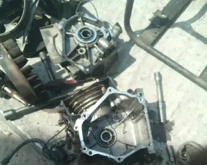 Diesel and Petrol Generator Repairs