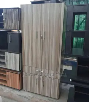 Wardrobe Very Unic