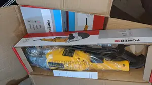 Original Professional 9 Grinding Machine Power Plus 2750wats