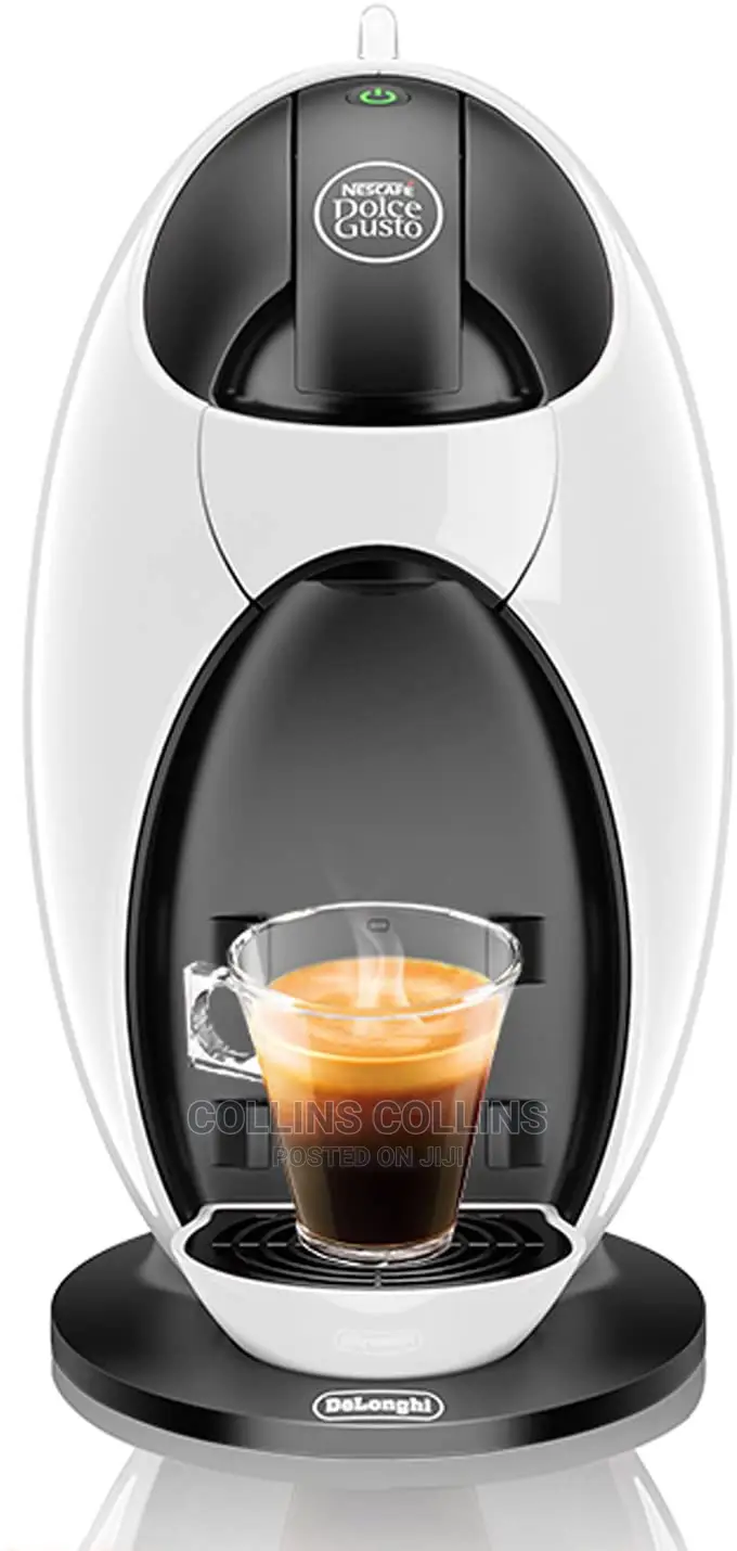 Dolce Gusto Jovia Pod Coffee Machine