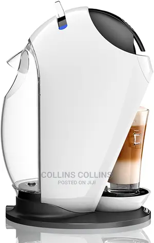 Dolce Gusto Jovia Pod Coffee Machine