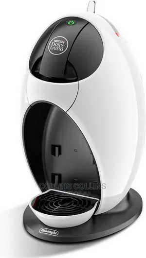 Dolce Gusto Jovia Pod Coffee Machine