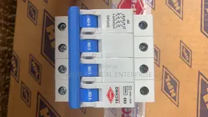 63amps Circuit Breaker