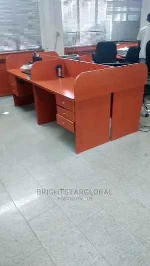 High Class Workstation