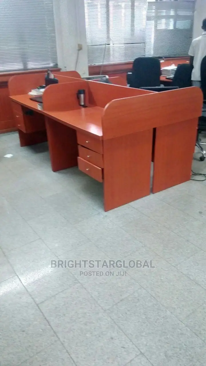 High Class Workstation