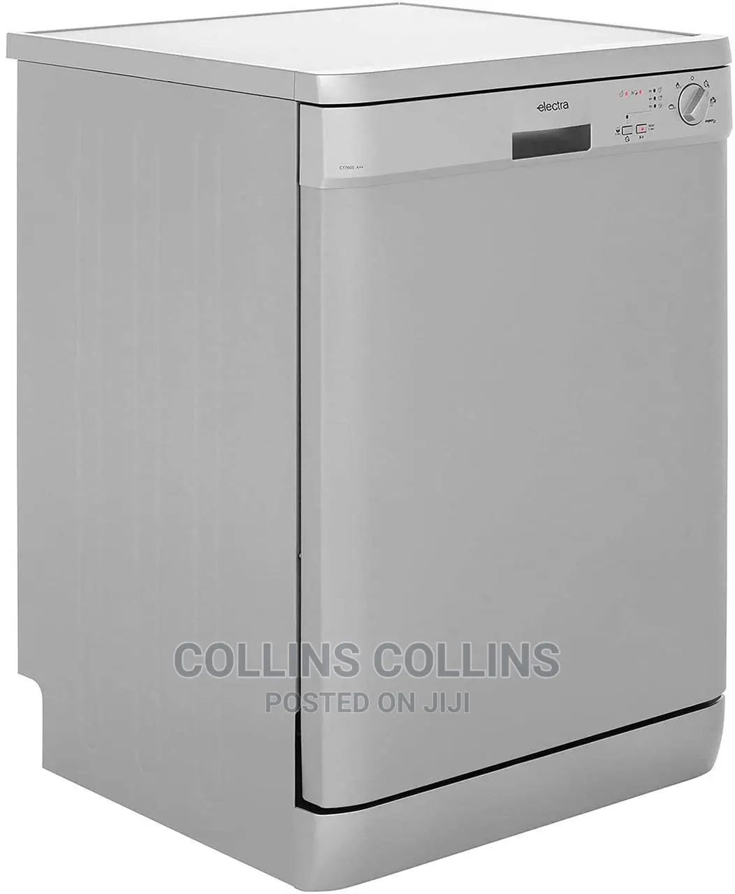 Electra Dishwasher