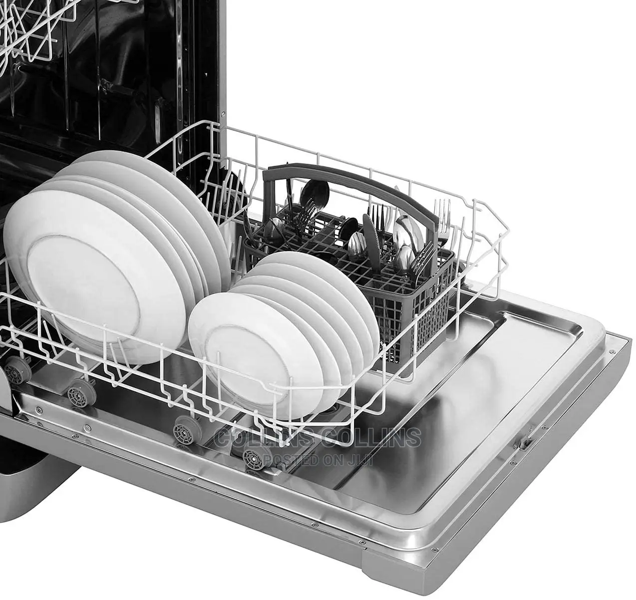 Electra Dishwasher