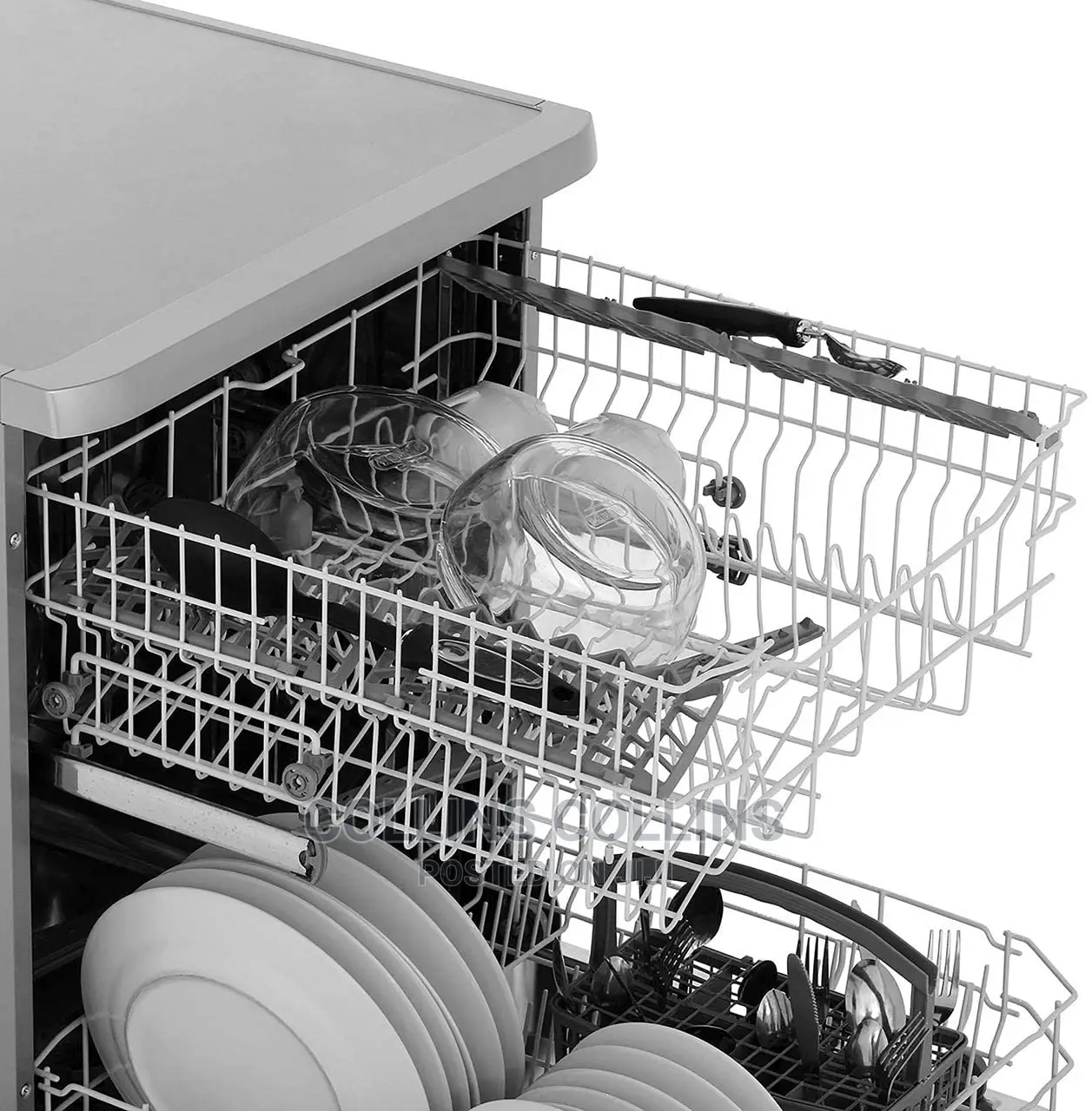 Electra Dishwasher
