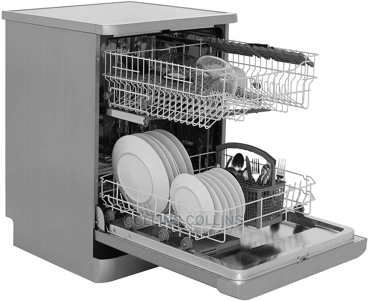 Electra Dishwasher