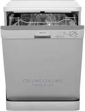 Electra Dishwasher