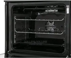 Hotpoint Electric Built-in Double Oven Stainless Steel